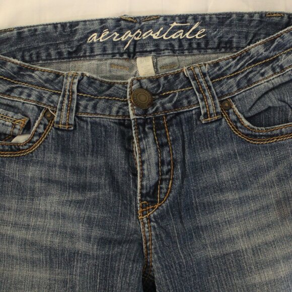 Jeans -021 - Picture 3 of 4